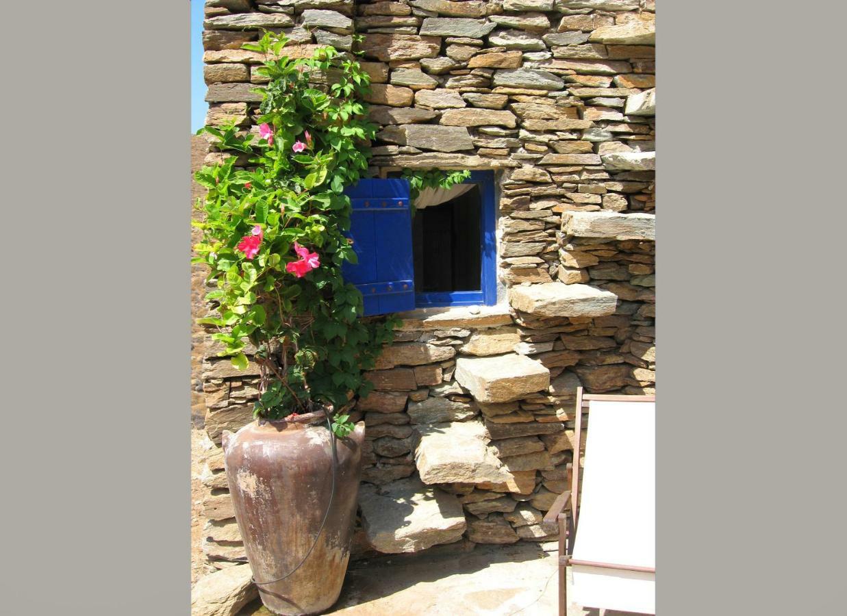 Amelia Beachfront Villa Korissia  Dış mekan fotoğraf