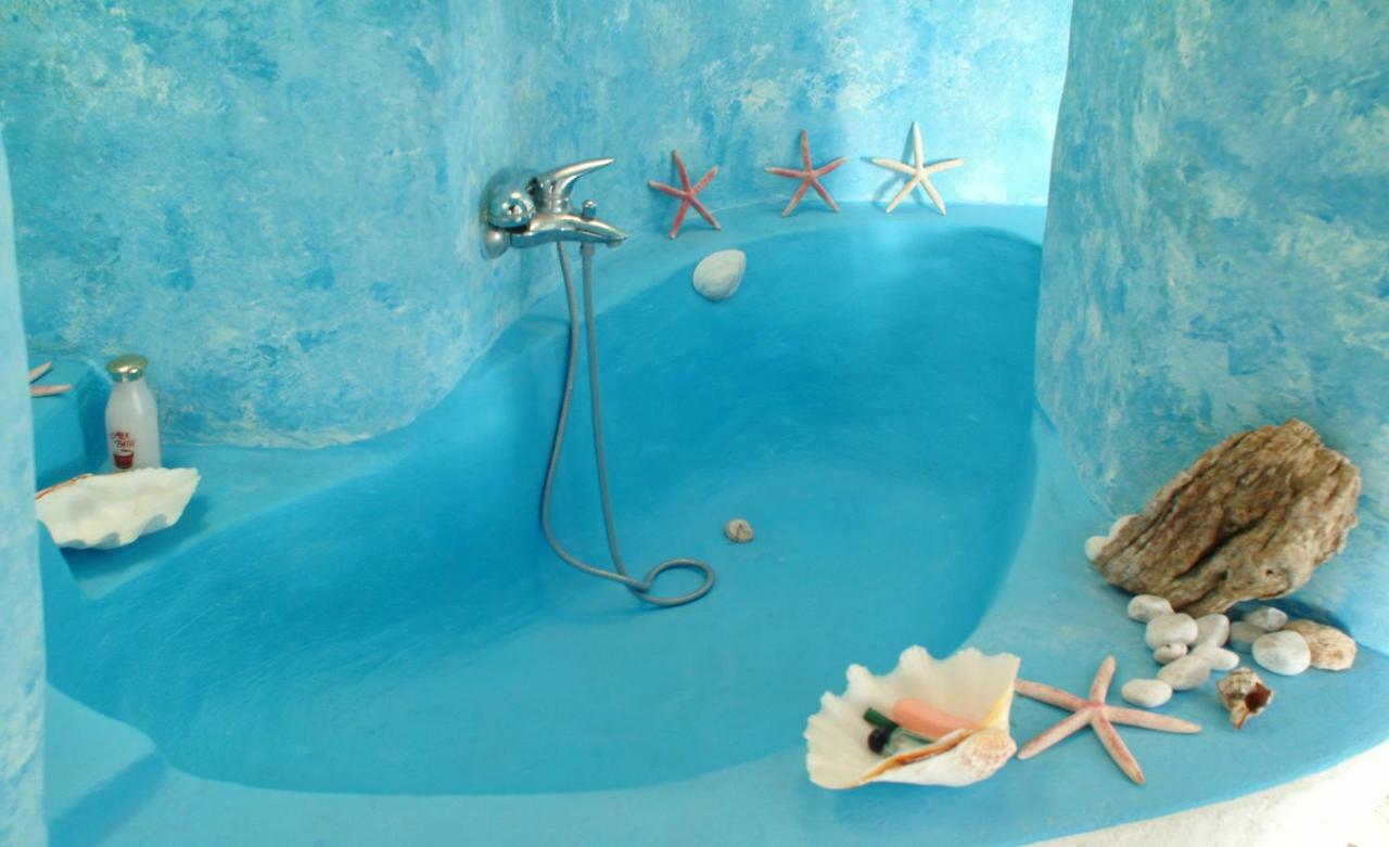Amelia Beachfront Villa Korissia  Dış mekan fotoğraf